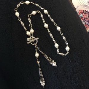 Brighton Zoe Necklace